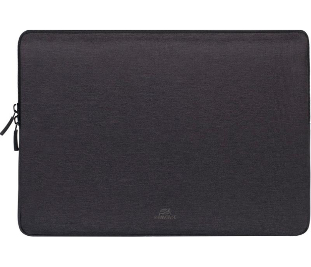 RIVACASE Suzuka 7703 laptop 13,3" czarne - 1077796 - zdjęcie 4